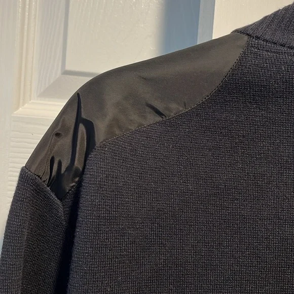 XXL Sweater/Jacket Victorinox - Picture 4 of 8